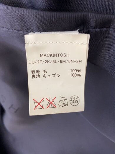 商品画像：ピーコート/38/ウール/NVY/DU/2F/2K/6L/6M/6N-3H 5