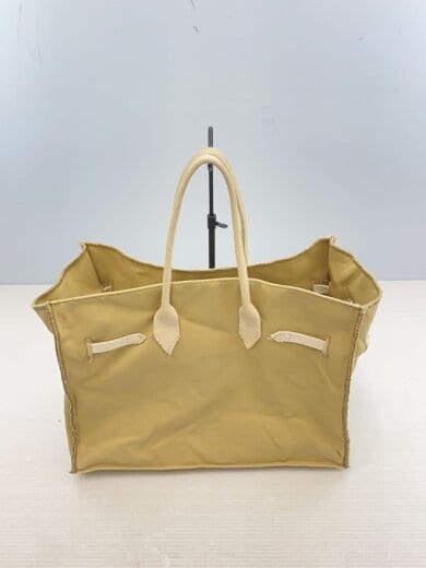 商品画像：トートバッグ/キャンバス/IVO 3