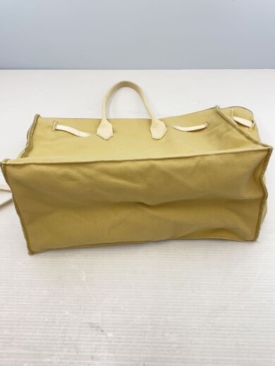 商品画像：トートバッグ/キャンバス/IVO 4