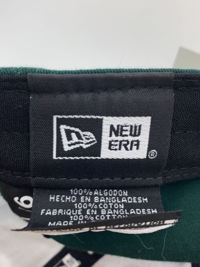 商品画像：キャップ/--/コットン/GRN/メンズ/RN11493CA40289 5