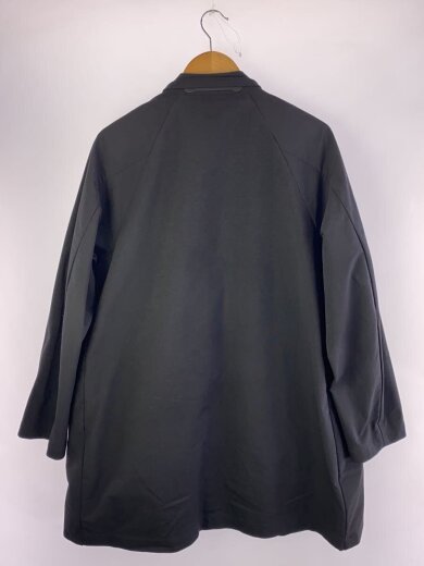 商品画像：コート/2/ポリエステル/BLK/tt-105-BR/Time Adapter BR 2