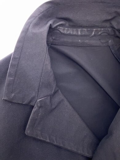 商品画像：コート/2/ポリエステル/BLK/tt-105-BR/Time Adapter BR 5