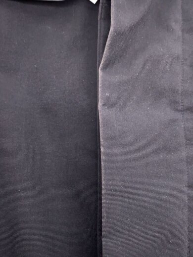 商品画像：コート/2/ポリエステル/BLK/tt-105-BR/Time Adapter BR 6