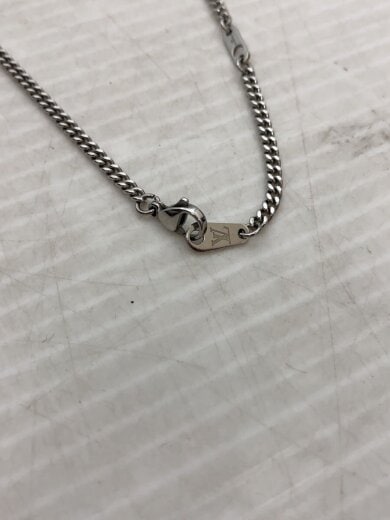 商品画像：ネックレス/--/SLV/トップ無/メンズ/M02254 3