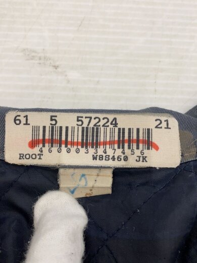 商品画像：ジャケット/--/コットン/GRY 3