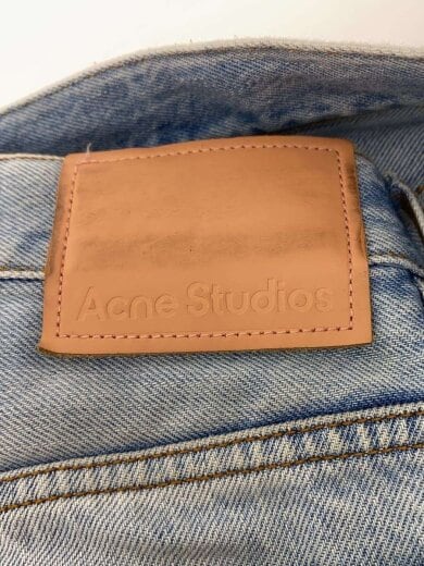 商品画像：ストレートパンツ/30/デニム/IDG/B00277 4