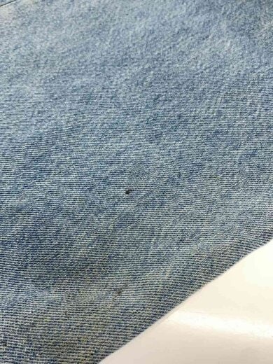 商品画像：ストレートパンツ/30/デニム/IDG/B00277 6