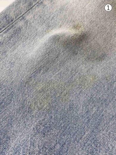 商品画像：ストレートパンツ/30/デニム/IDG/B00277 7