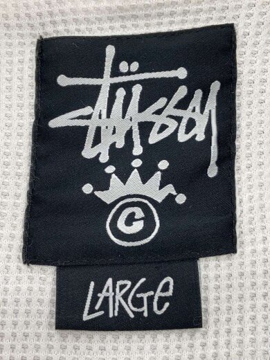 商品画像：ブルゾン/L/コットン/BLK 3