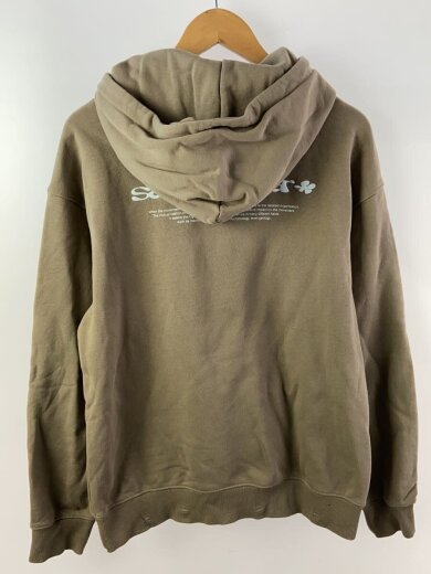 商品画像：パーカー/1/--/KHK/SG2401HD02 2