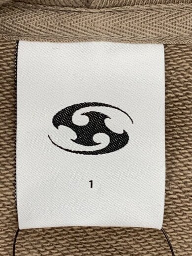 商品画像：パーカー/1/--/KHK/SG2401HD02 3