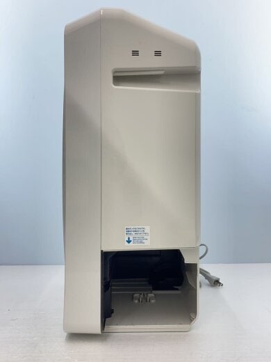 商品画像：空気清浄機 F-VX40H3 8
