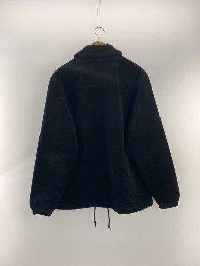 商品画像：ジャケット/M/コットン/BLK/11-18-3310-791 2