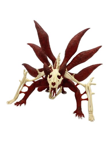 商品画像：フィギュア 1