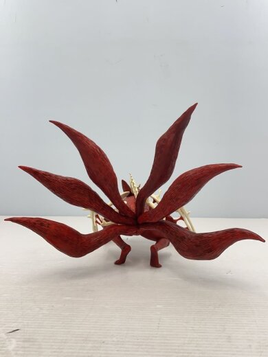 商品画像：フィギュア 4