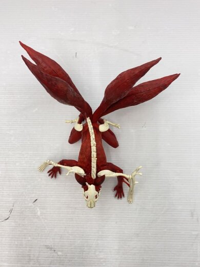 商品画像：フィギュア 5