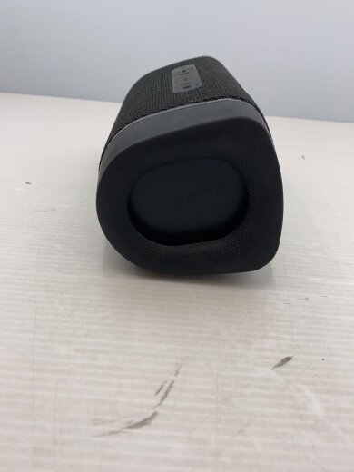 商品画像：Bluetoothスピーカー SRS-XB33(B) 2