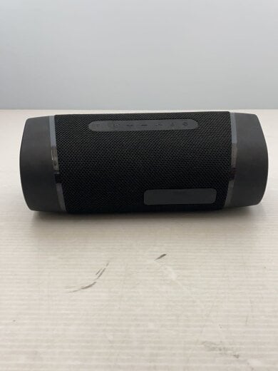 商品画像：Bluetoothスピーカー SRS-XB33(B) 4