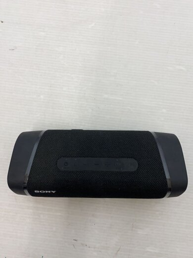 商品画像：Bluetoothスピーカー SRS-XB33(B) 5