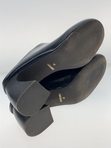 商品画像：パンプス/M/BLK 4