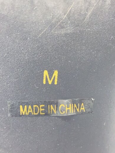 商品画像：パンプス/M/BLK 5