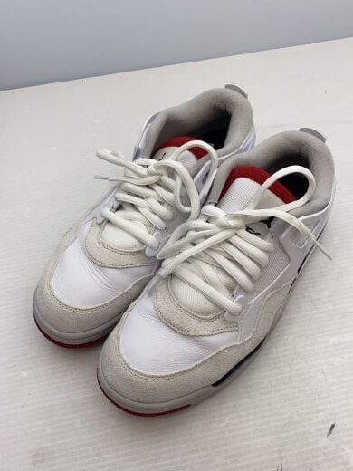 商品画像：AIR JORDAN 4 RM_エア ジョーダン 4 RM/27.5cm/WHT// 2