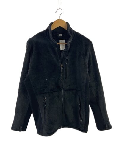 商品画像：ZI VEARSA MID JACKET_ジップインバーサミッドジャケット/L/ポリエステル/BLK 1