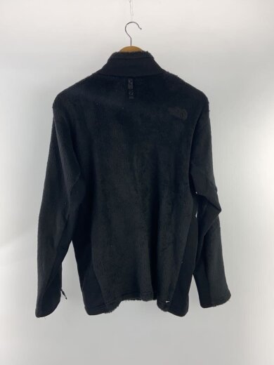 商品画像：ZI VEARSA MID JACKET_ジップインバーサミッドジャケット/L/ポリエステル/BLK 2