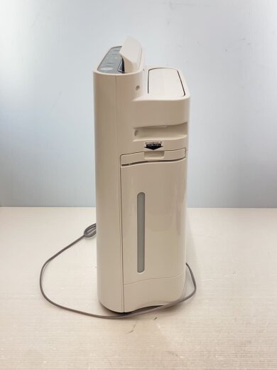 商品画像：空気清浄機 KC-S50-W 2