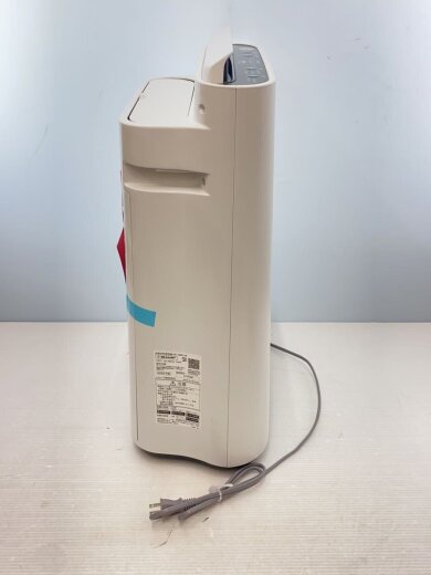 商品画像：空気清浄機 KC-S50-W 3