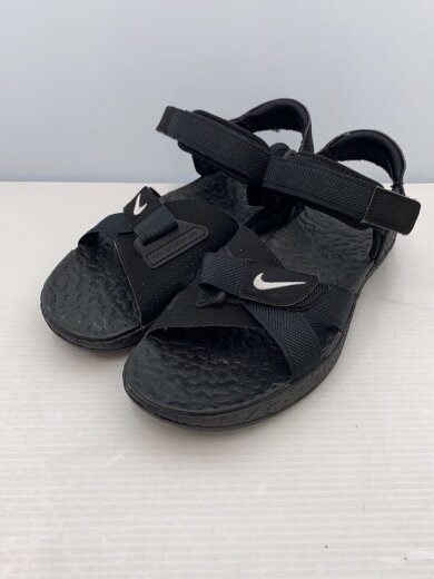 商品画像：サンダル/28cm/BLK/DO8951-001 2