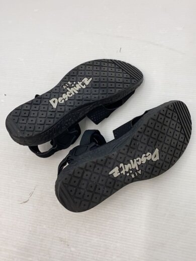 商品画像：サンダル/28cm/BLK/DO8951-001 4