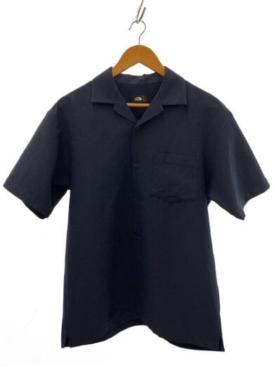 商品画像：S/S CLIMBING SUMMER SHIRT_ショートスリーブクライミングサマーシャツ/L/ポリエステル/N 1