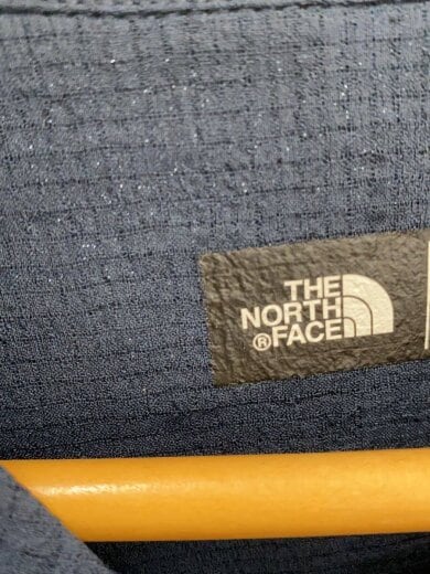 商品画像：S/S CLIMBING SUMMER SHIRT_ショートスリーブクライミングサマーシャツ/L/ポリエステル/N 3