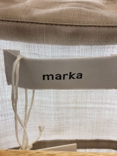 商品画像：半袖シャツ/2/ウール/BEG/M25C92SH02B 3