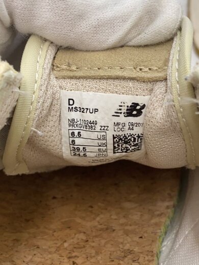 商品画像：MS327/ベージュ/24.5cm/BEG// 5