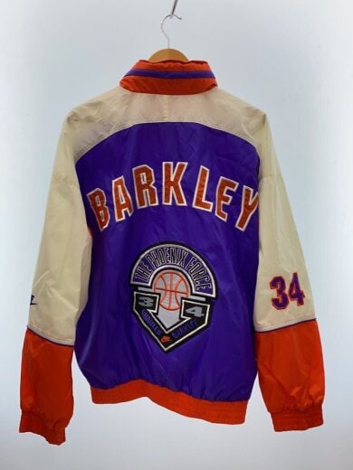 商品画像：ナイロンジャケット/L/ナイロン 2