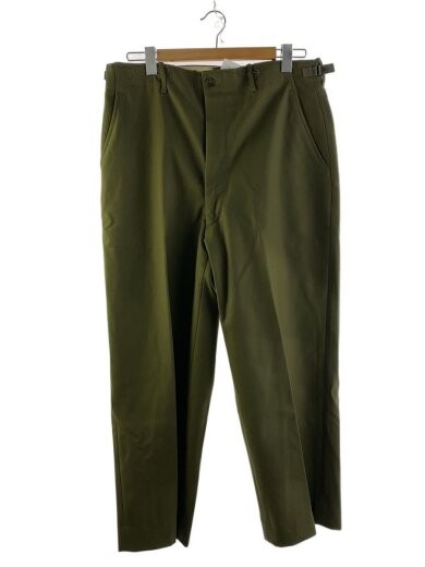 商品画像：ボトム/M/ウール/KHK/8405-231-7203 1