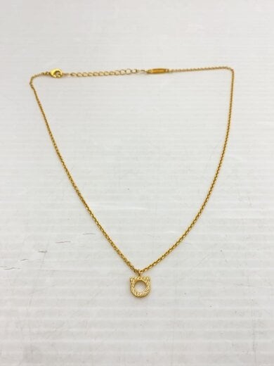 商品画像：ネックレス/--/GLD/トップ有/レディース// 2