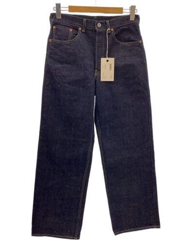 商品画像：ストレートパンツ/1/デニム/IDG/M26A10PT02C 1