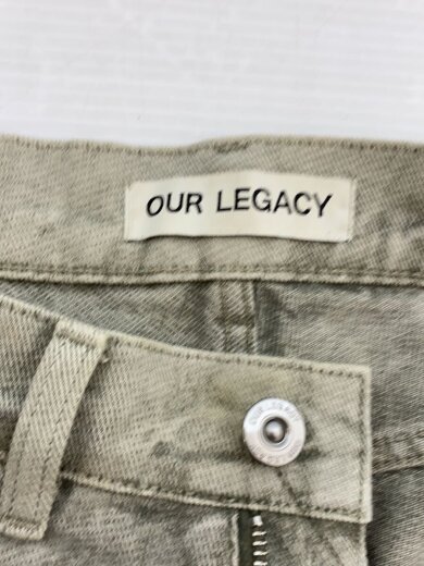 商品画像：ボトム/30/デニム/M2235TAW 4