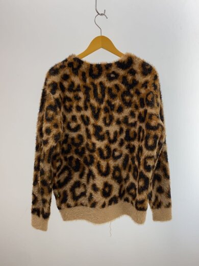 商品画像：カーディガン(厚手)/L/ナイロン/アニマル 2