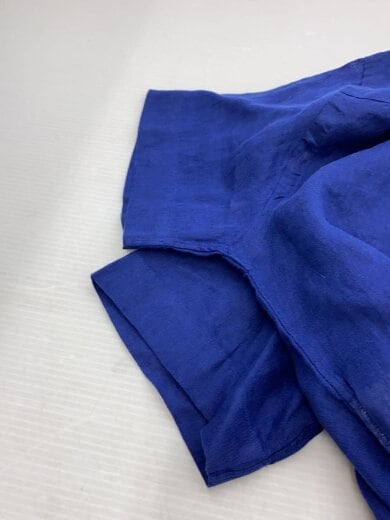 商品画像：長袖シャツ/XS/コットン/IDG 6