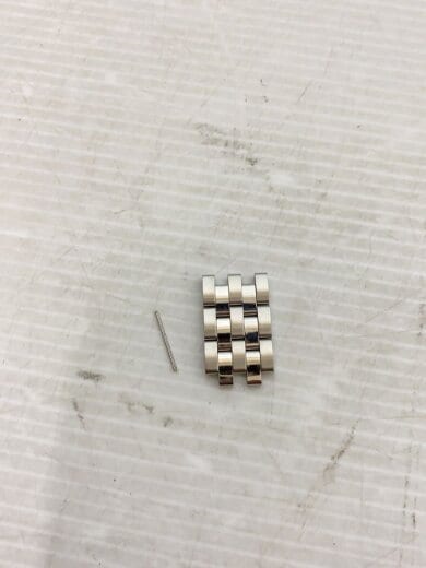 商品画像：自動巻腕時計/アナログ/ステンレス/FT00-C7 6