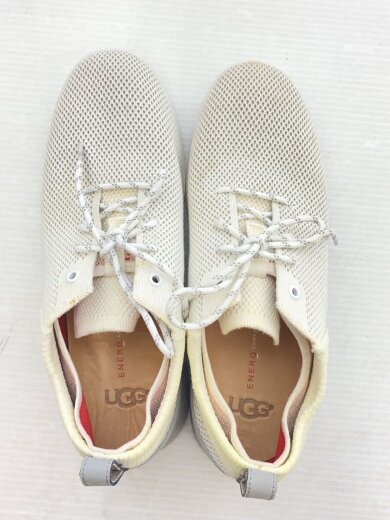 商品画像：ローカットスニーカー/26cm/GRY/1015684 3