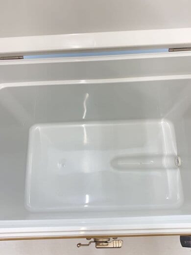 画像：Coleman6150 6155 クーラーボックス/6150 61557