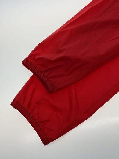 画像：K-WAY × PLAY COMME des GARCONSナイロンジャケット/M/ナイロン/RED5