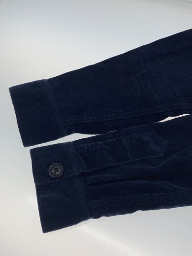 商品画像：ジャケット/40/コーデュロイ/NVY 5