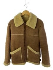 ジャケット/36/--/BRW