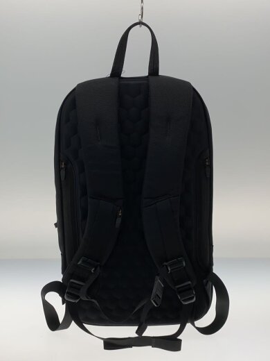 商品画像：リュック/--/BLK 3